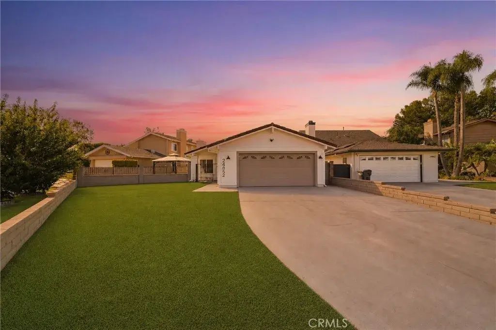 24852 Lagrima, Mission Viejo
