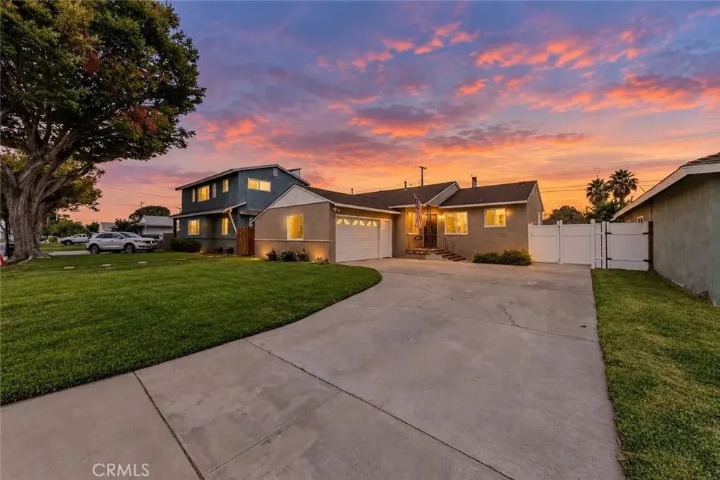 10459 Nava Street, Bellflower