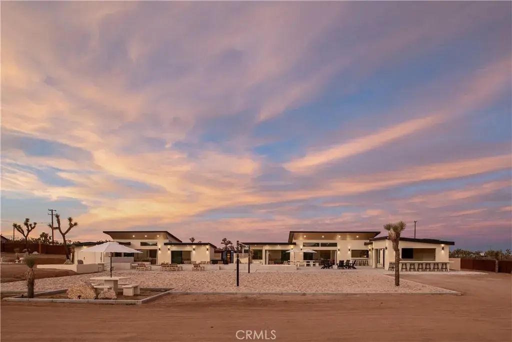 59171 Sun Via Drive, Yucca Valley