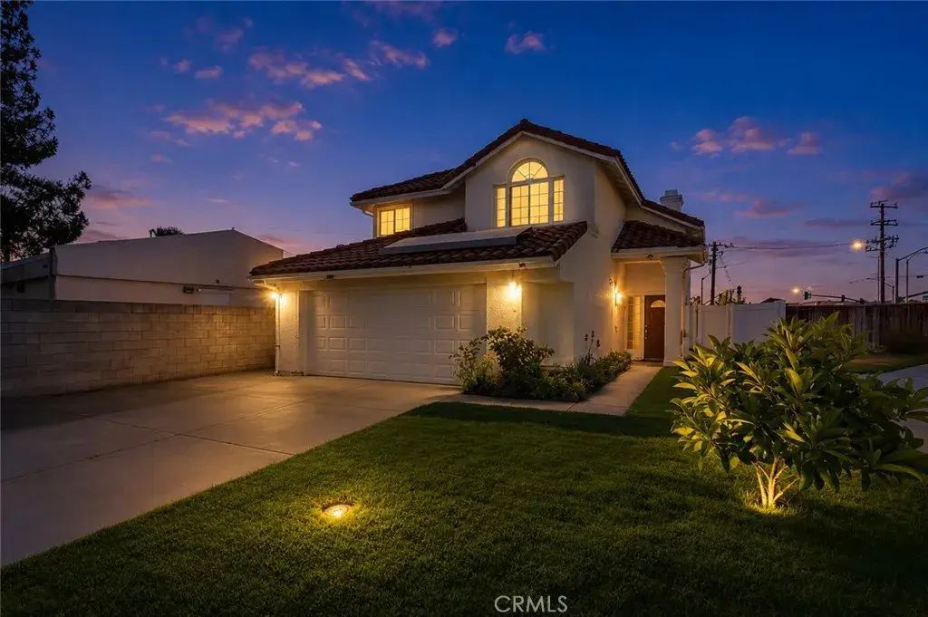 31008 Dulce Court, Temecula