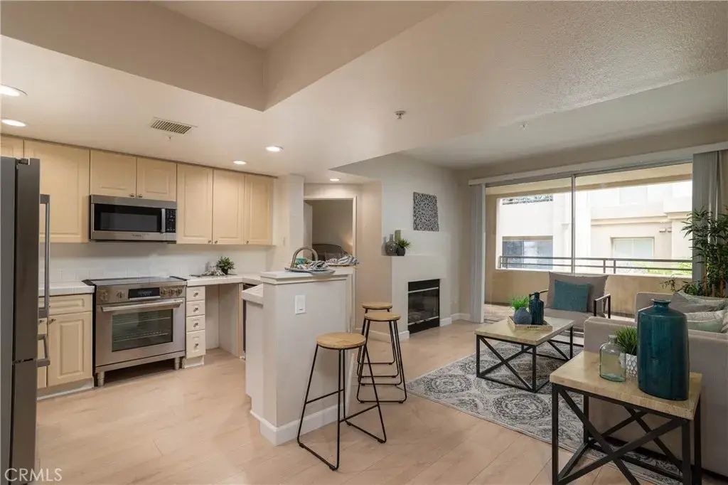 1301 Cabrillo, Torrance