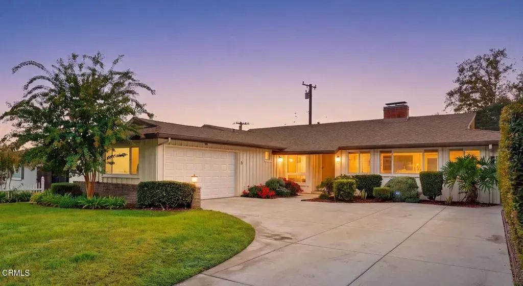 357 Oakcliff Road, Monrovia