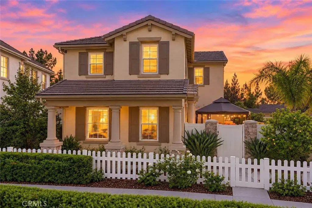 27696 Passion Flower Court, Murrieta