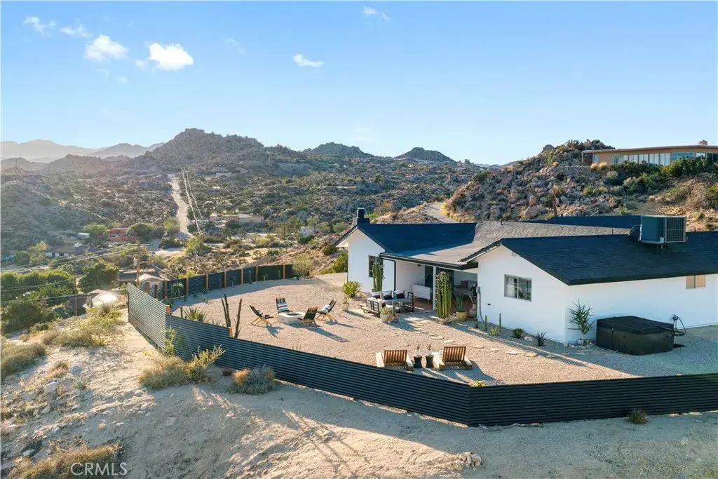 57044 Juarez Court, Yucca Valley