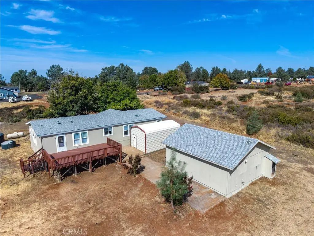 4662 Pam Court, Chico