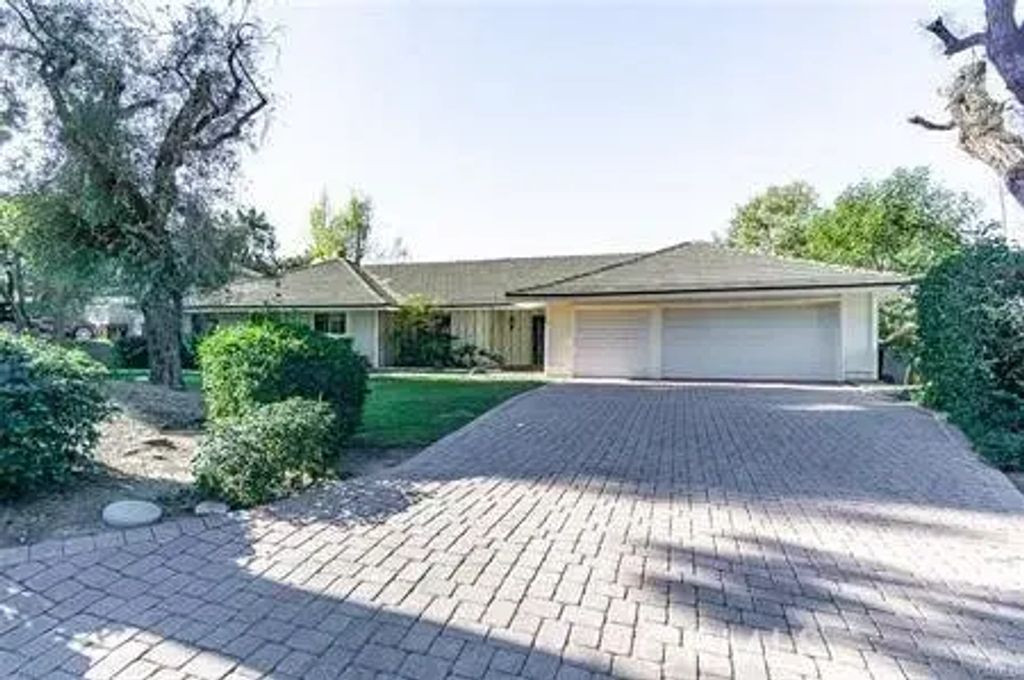2921 Juanita Place, Fullerton