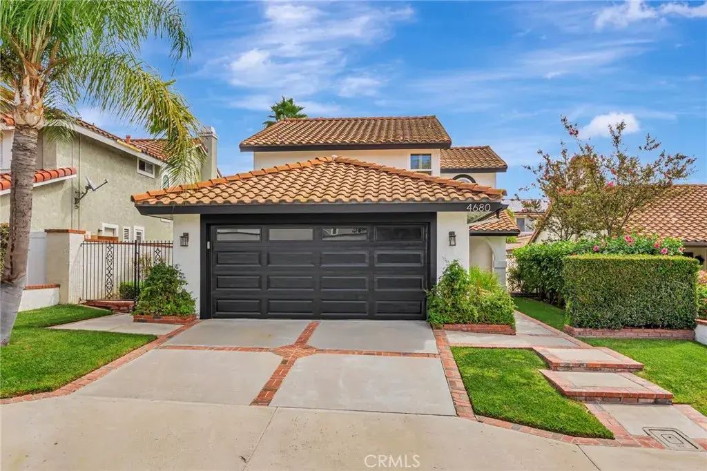 4680 Via Del Buey, Yorba Linda