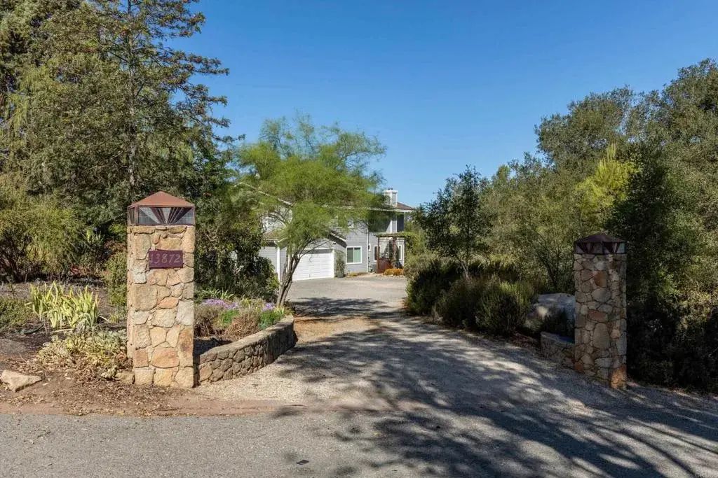 13872 Misty Oak Road, Valley Center