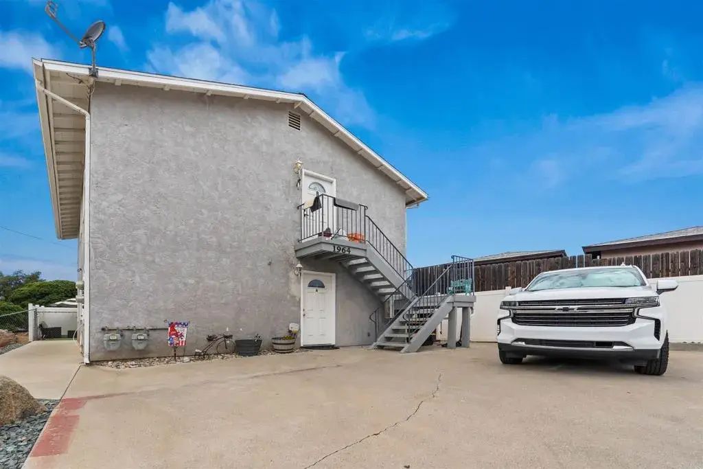 1964 Arnold Way, Alpine