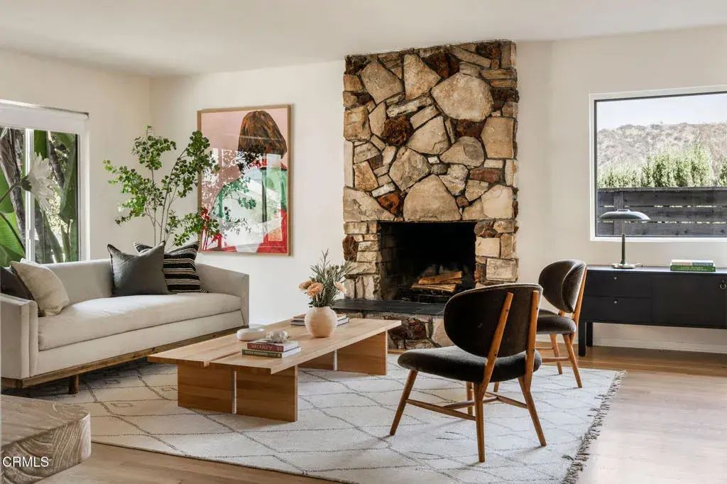 4808 Lockhaven Avenue, Los Angeles