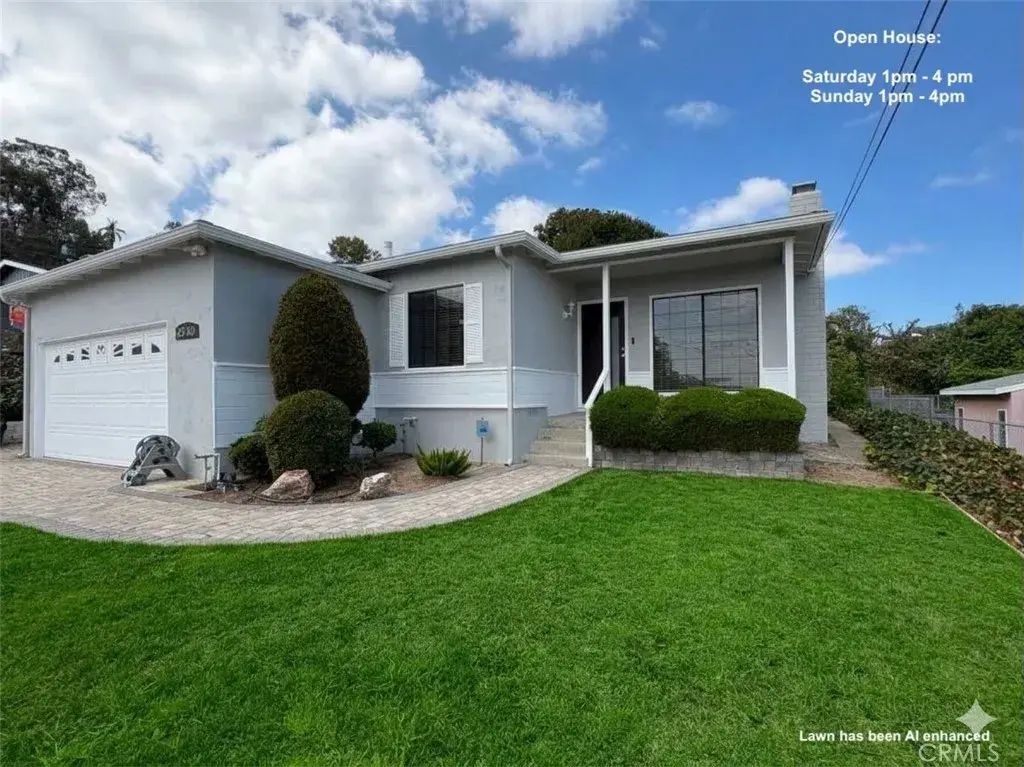 2510 Brian Avenue, Torrance