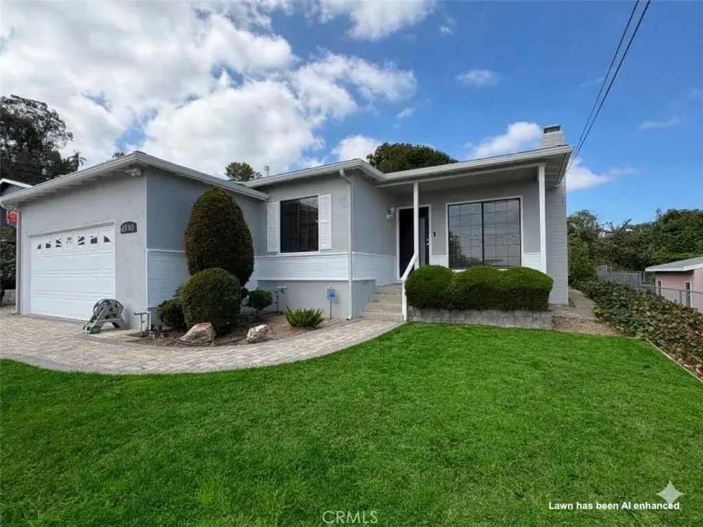2510 Brian Avenue, Torrance