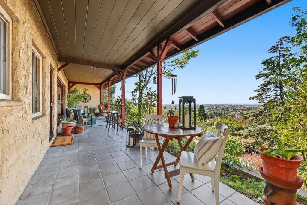 4383 Canterbury Drive, La Mesa
