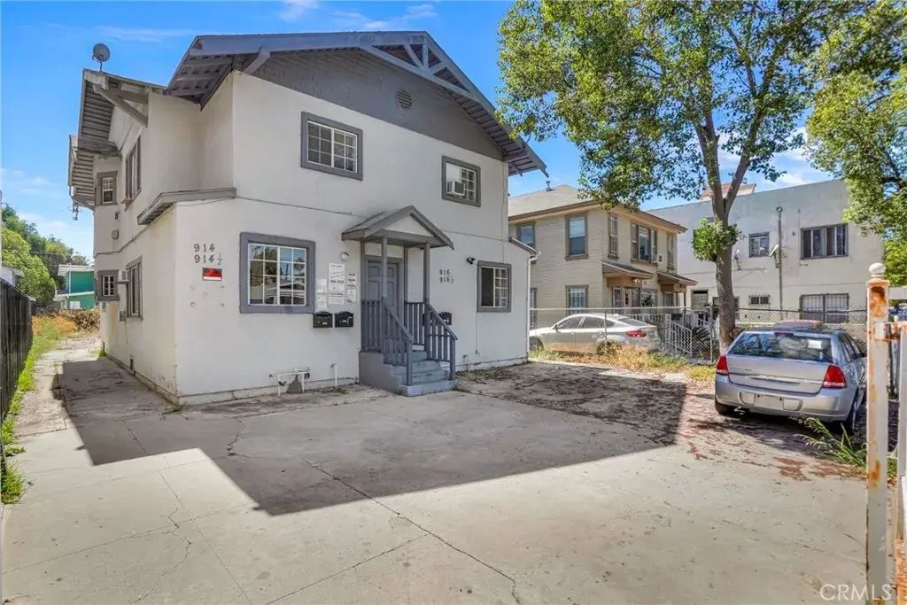 914 W 41st, Los Angeles