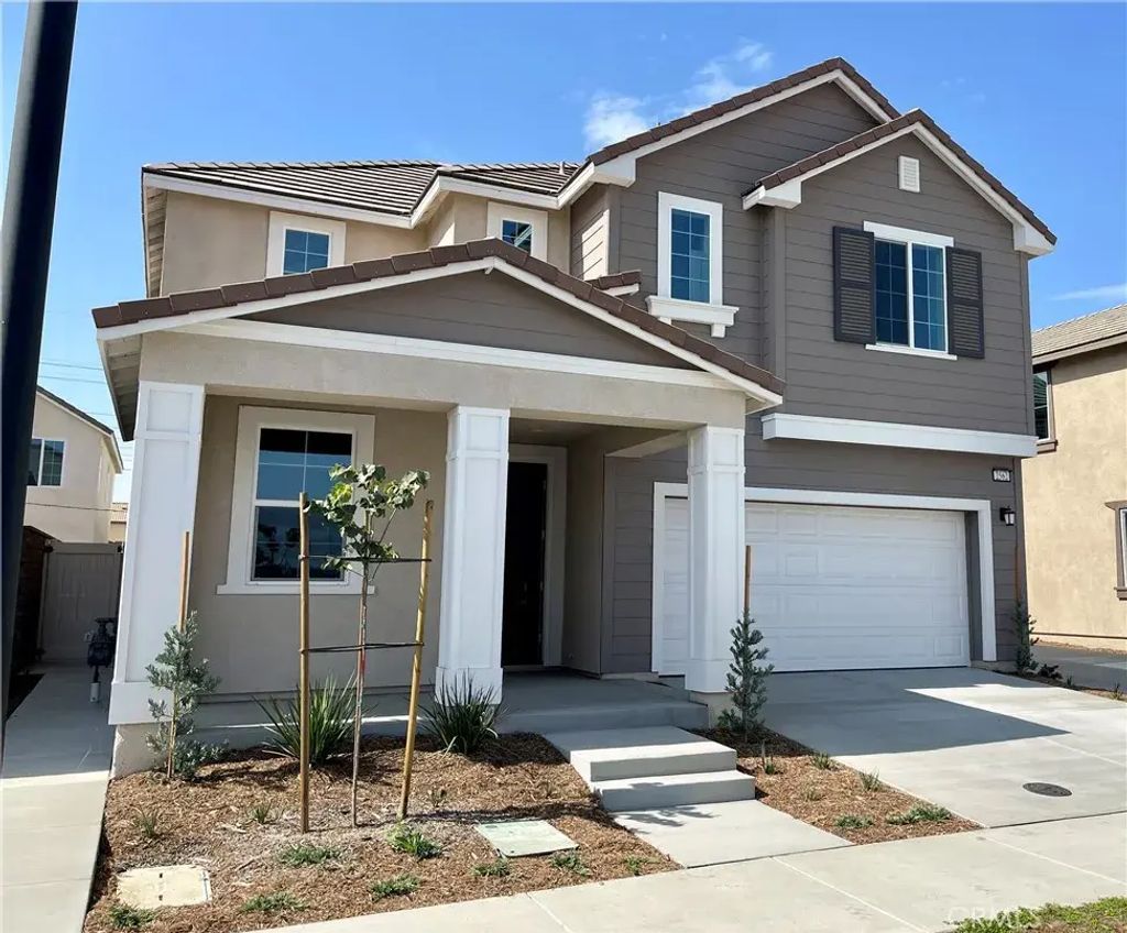 2562 E Crane Court, Ontario