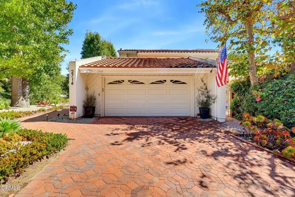 2714 Claray Drive, Los Angeles