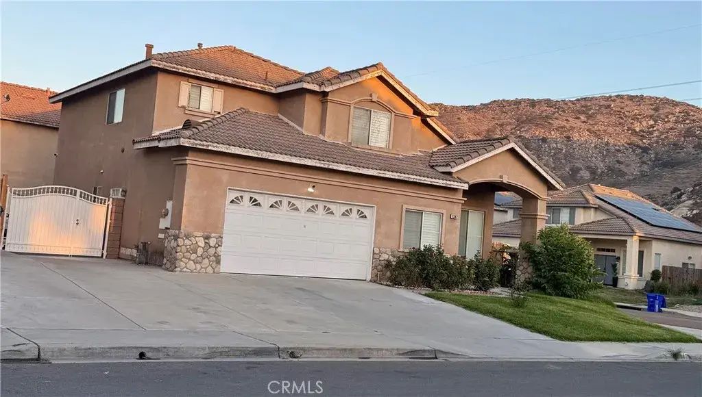 11347 Elwood Avenue, Fontana