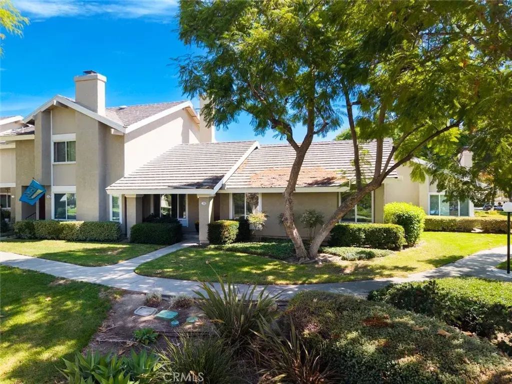 21169 Via Canon, Yorba Linda