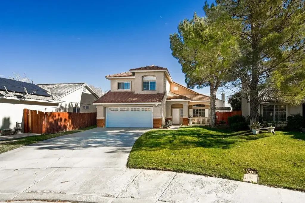 45664 Balmoral Court, Lancaster