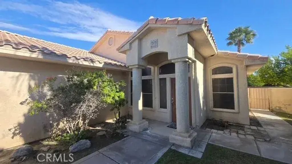 68155 Alva Court, Cathedral City