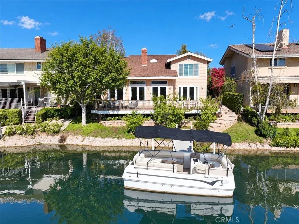 1332 Bluesail Circle, Westlake Village