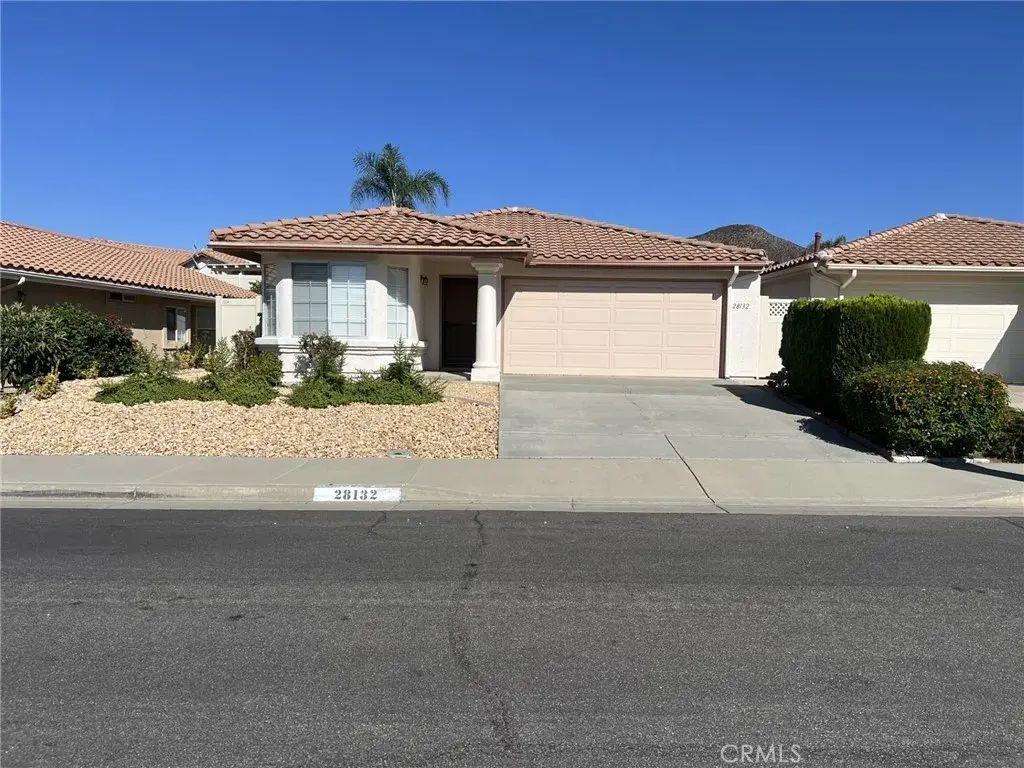 28132 Calle Casera, Romoland
