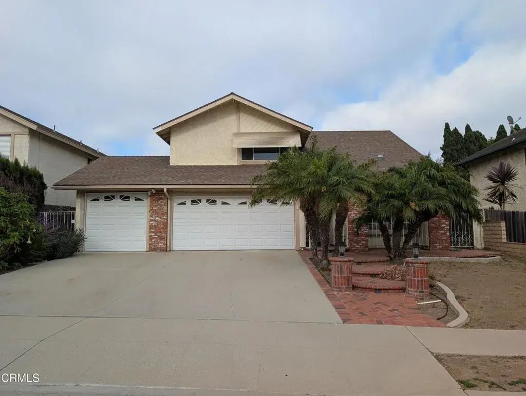 2322 Panda Place, Ventura