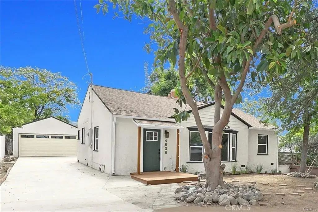 4808 Maryland, La Crescenta