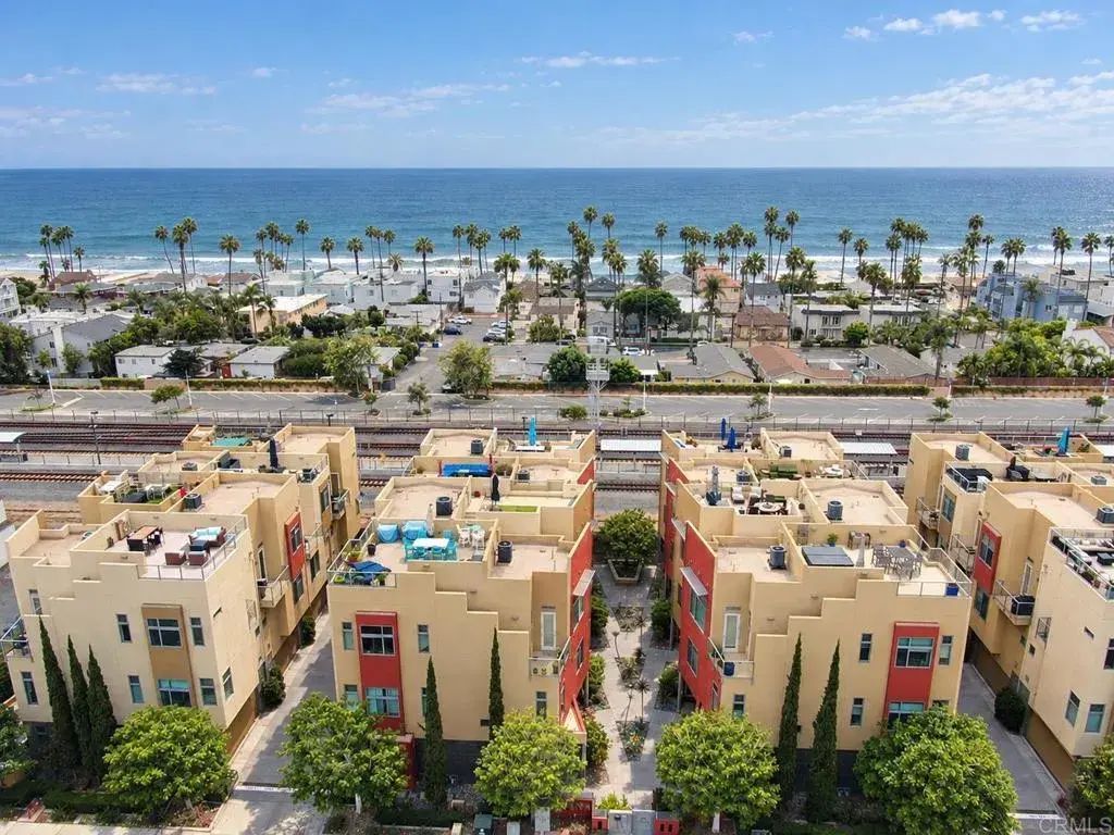 477 S Cleveland Street 102, Oceanside