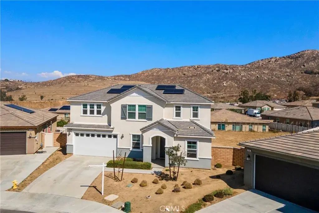 21199 Old Gate Court, Riverside