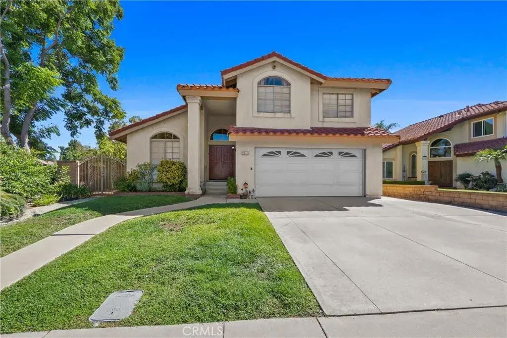 7043 Sterling Court, Rancho Cucamonga