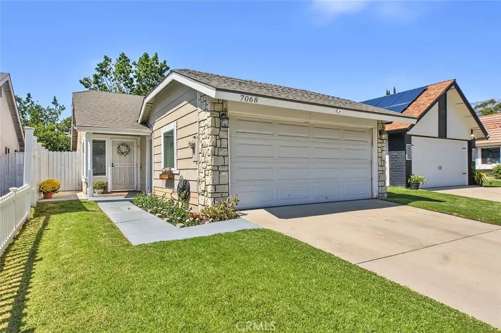 7068 Jasmine Court, Rancho Cucamonga