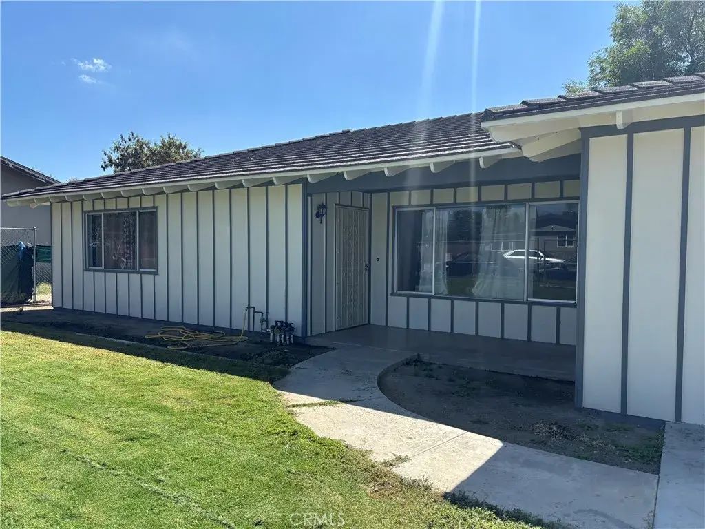 40425 Whittier Avenue, Hemet