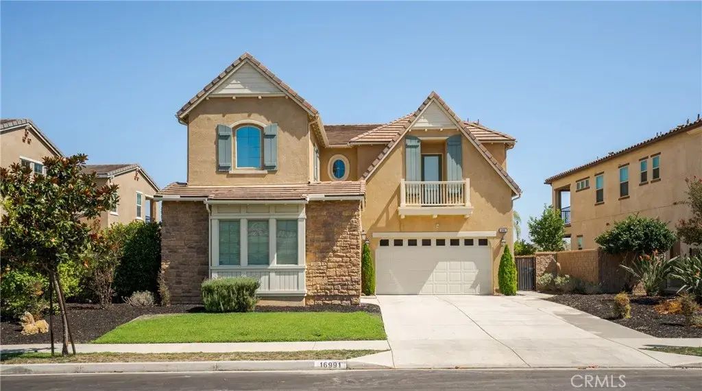 16991 Nazare Drive, Chino Hills