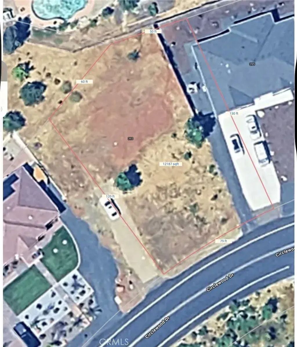 393 Circlewood, Paradise