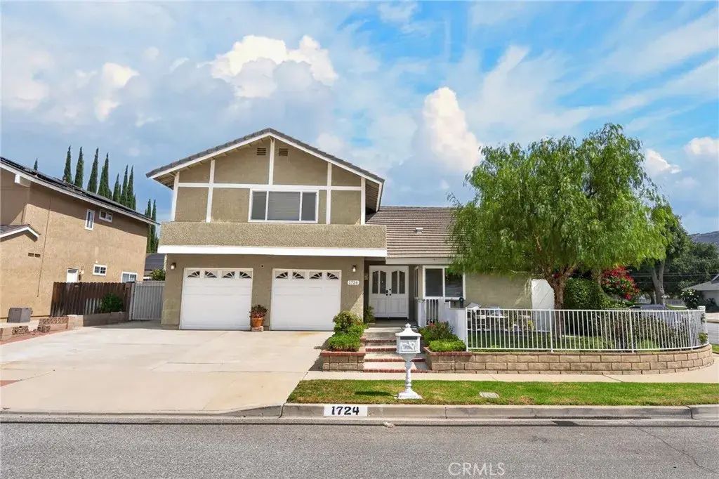 1724 Hilliard Avenue, Simi Valley