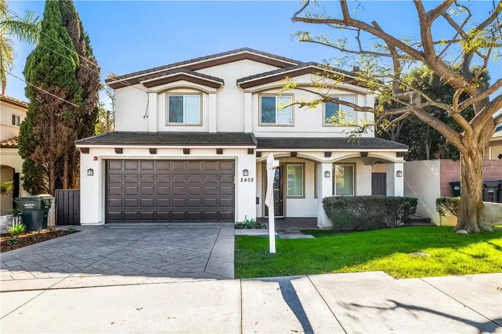 2402 Ives Lane, Redondo Beach