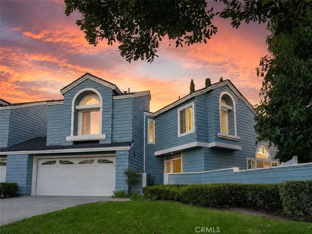 21 Willowood, Aliso Viejo