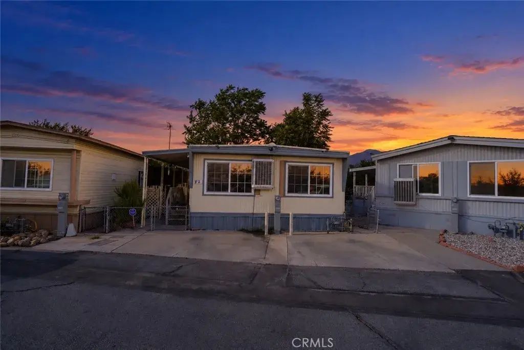 26838 9th St Spc F12, San Bernardino