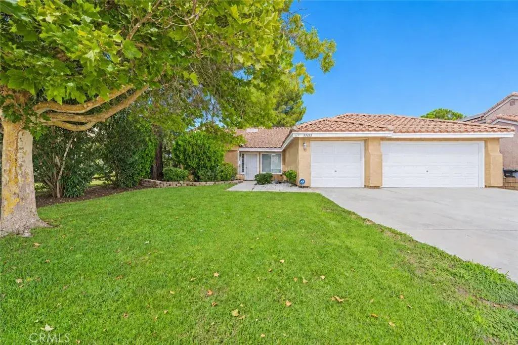 37731 Wisteria Trail, Palmdale