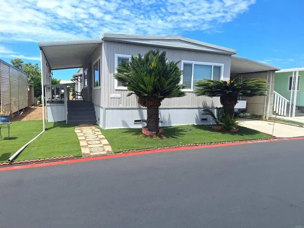 501 Anita 108, Chula Vista