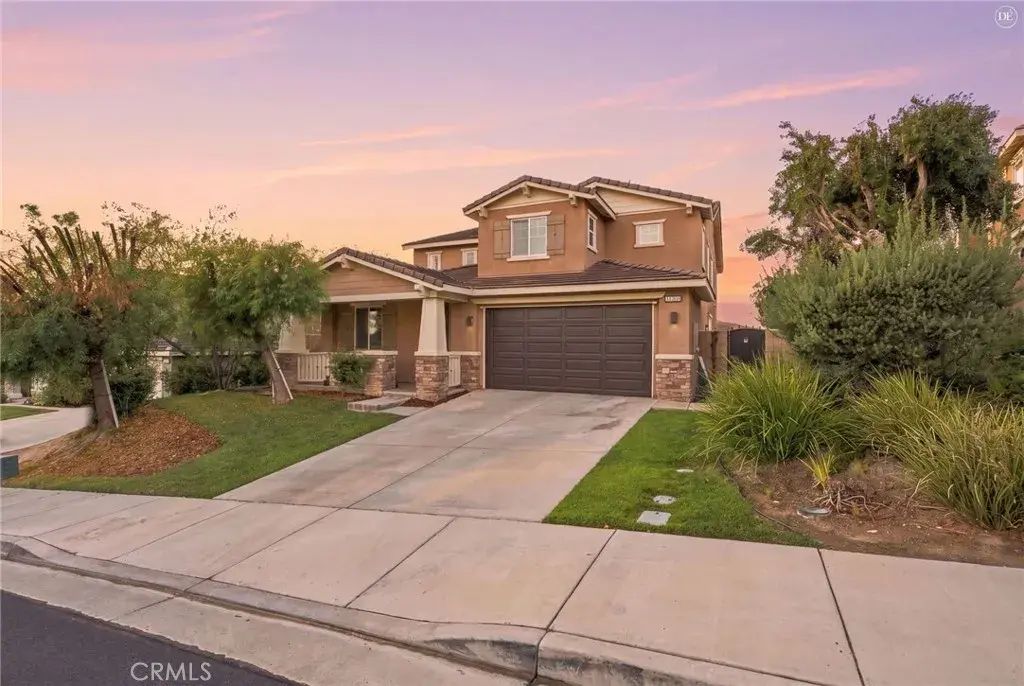 34496 Venturi Avenue, Beaumont