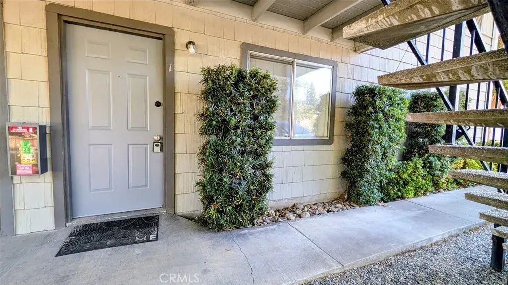 2375 Notre Dame Boulevard 1, Chico