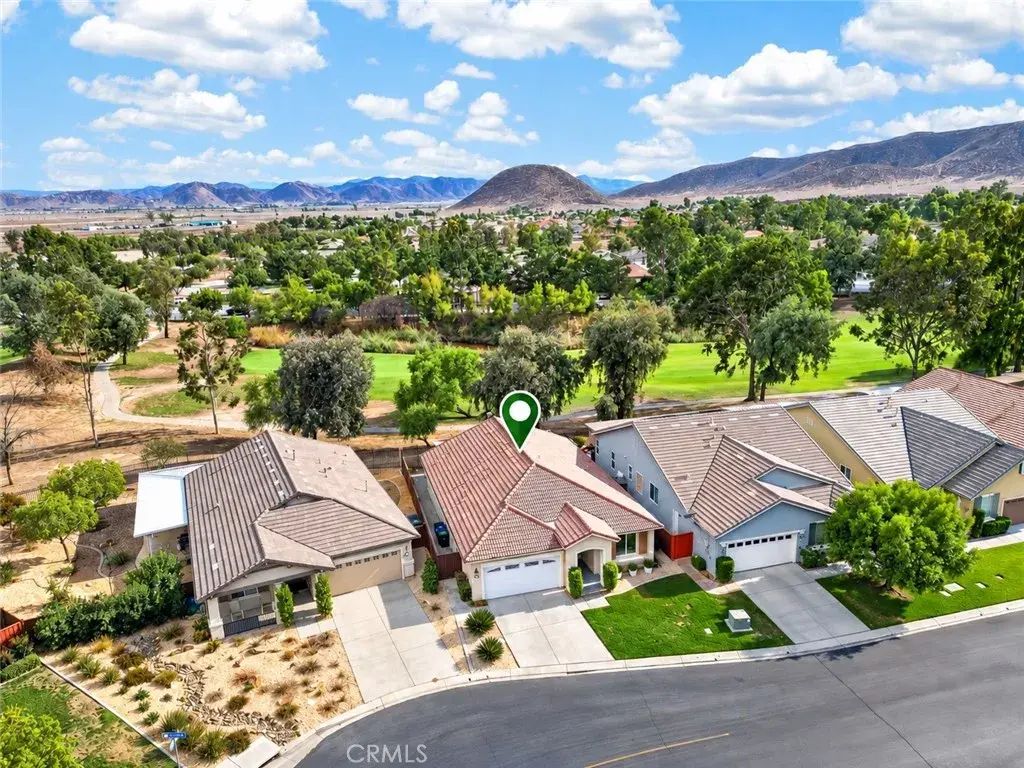 7675 Armour Drive, Hemet