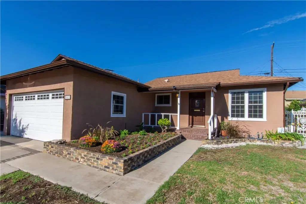 20029 Ingrum Way, Torrance