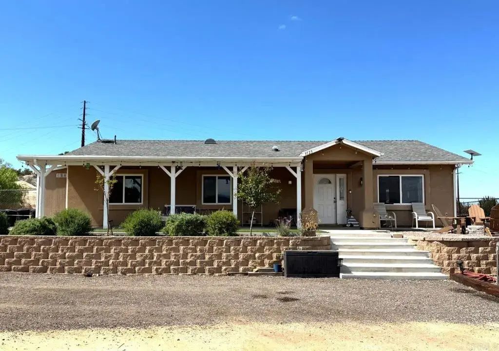 3723 Carveacre Road, Alpine