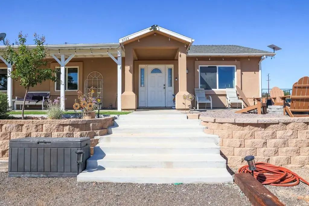 3723 Carveacre Road, Alpine