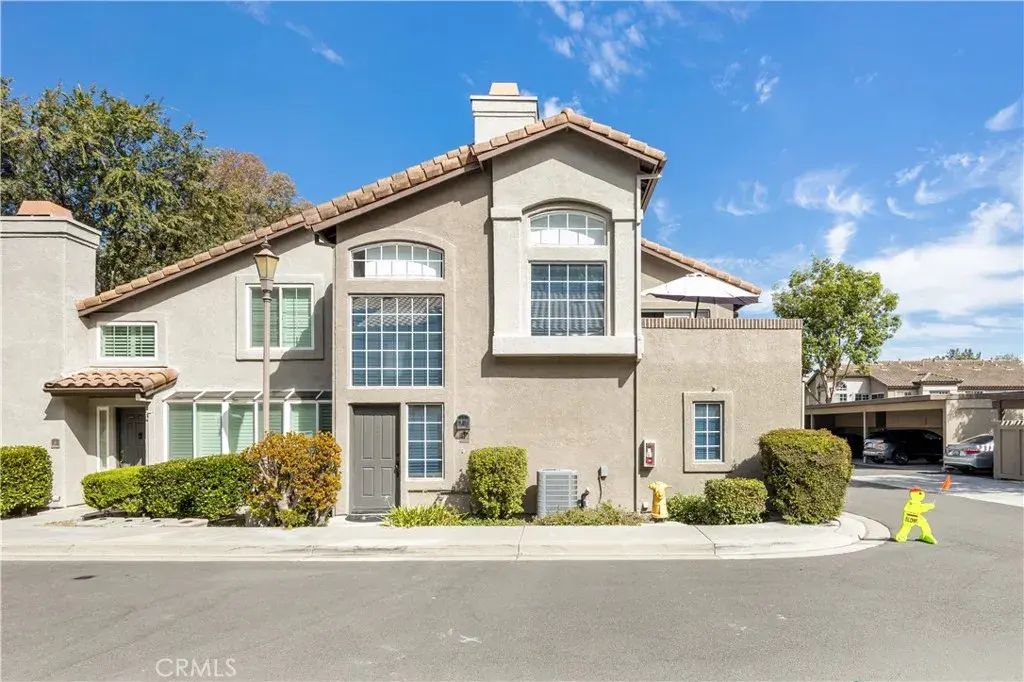 10 Tamarac, Aliso Viejo