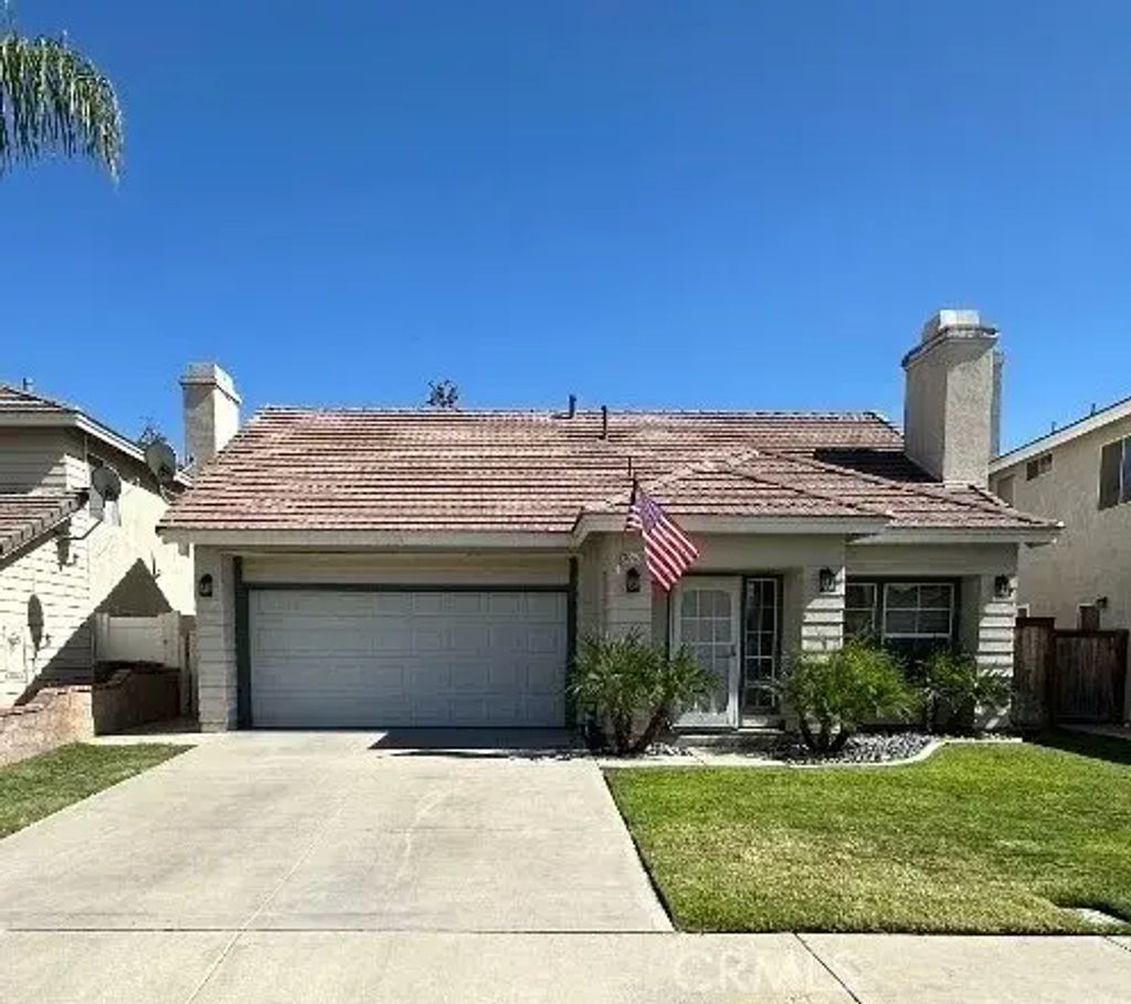 30450 Teal Brook, Menifee