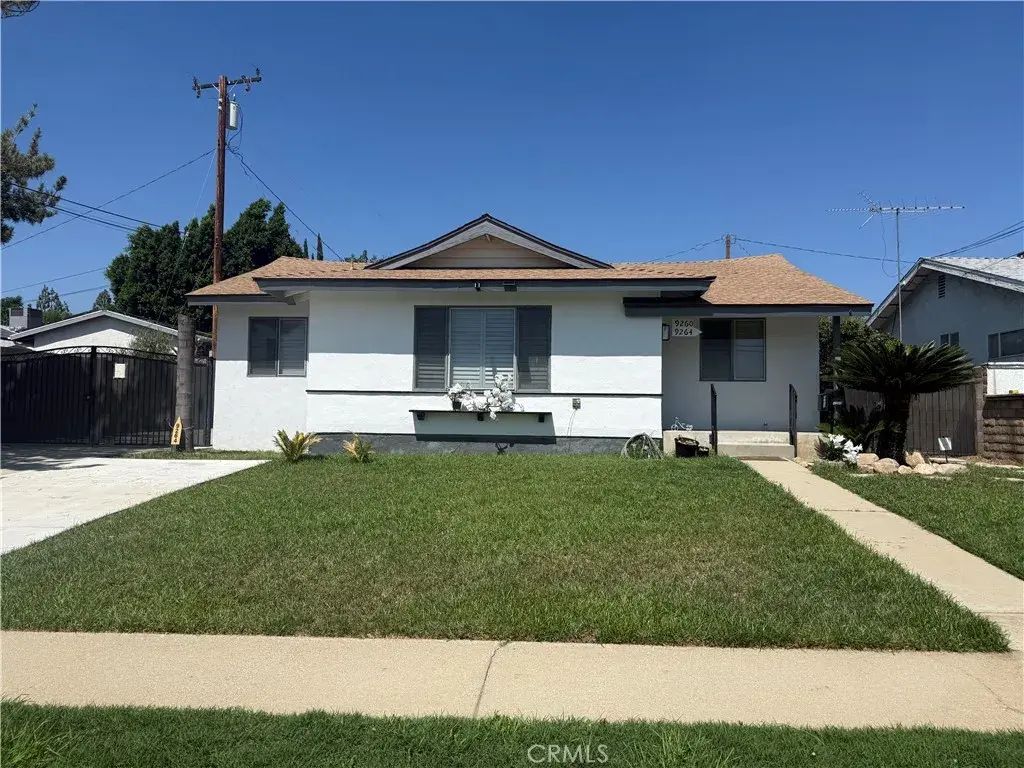 9260 Hemlock, Rancho Cucamonga